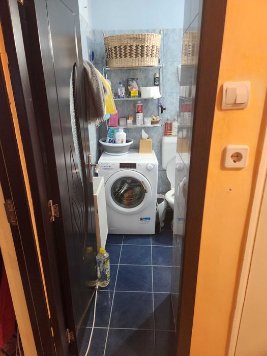 Apartament Spatios, Decomandat, Cu Vedere Panoramică, Ultracentral.