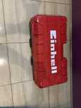 Slefuitor pereti rigips Einhell