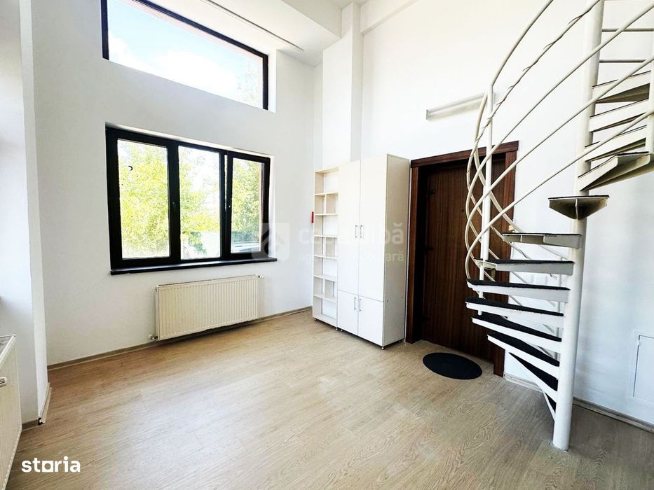 Bucium - Hanul 3 Sarmale | studio dublu | mobilat si utilat