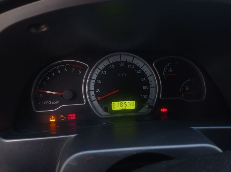 Nexia2. 2015 yıl 1.6 mator  süper salon Srocna