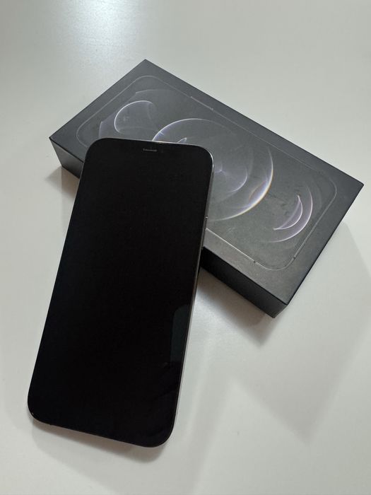 Iphone 12 pro impecabil