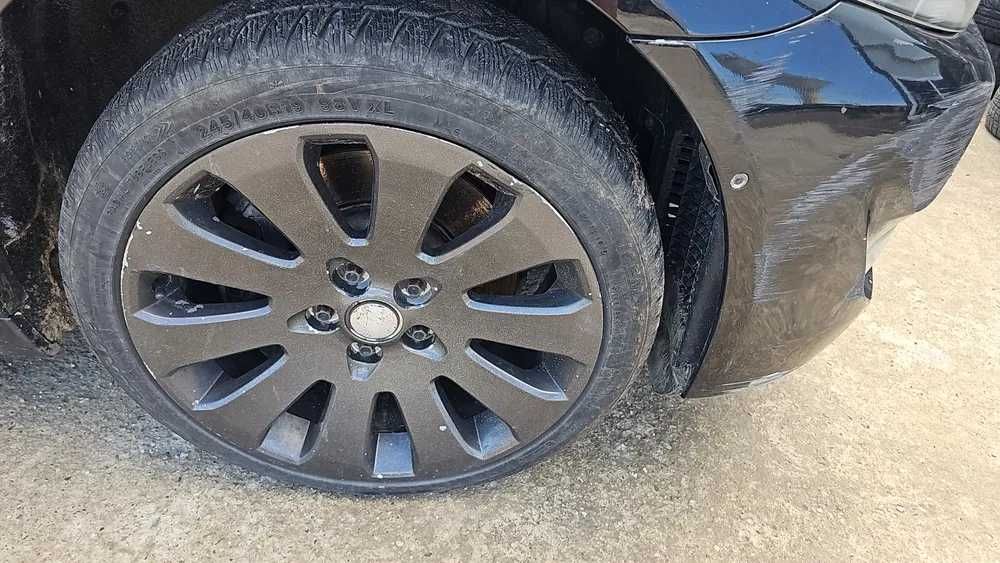 Dezmembrez/Piese BMW F10 530d 525d