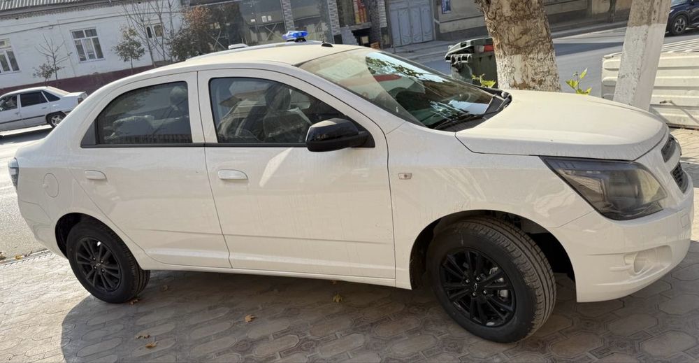 Cobalt Midnight AT (MCM) фулл позиция 2026