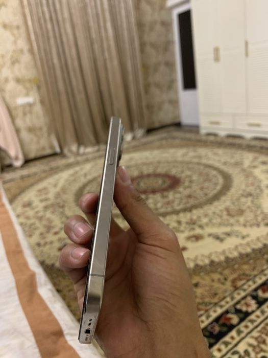 Iphone 15pro max 256gb ideal