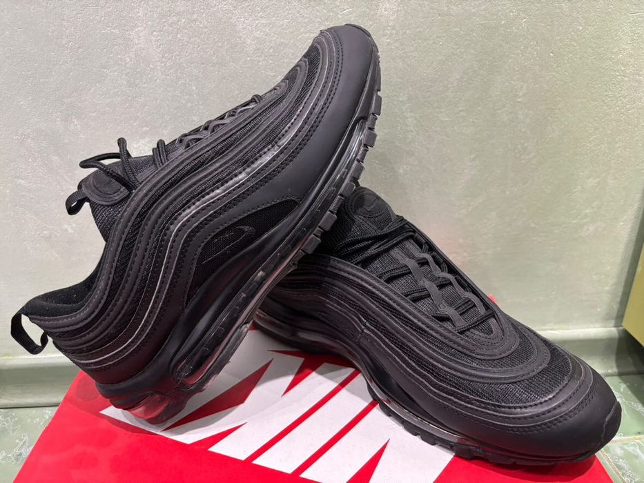 Мъжки маратонки Nike 97