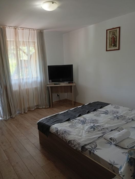 Cabana pentru Crăciun și revelion