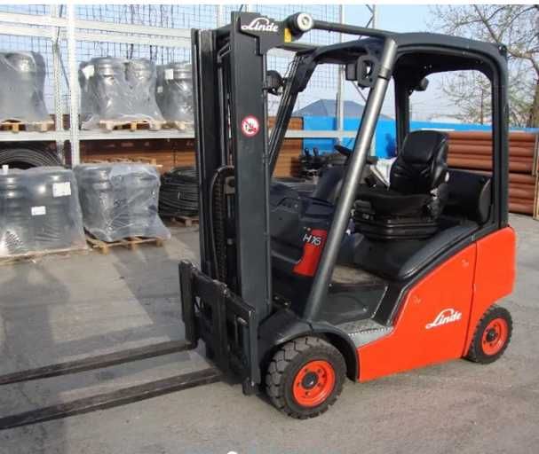 Inchiriere stivuitoare