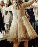 Rochie Cristina Savulescu M
