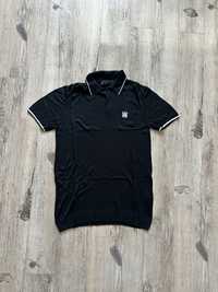 Tricou Amiri Polo