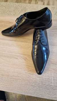 Pantofi Dolce&Gabbana M 7