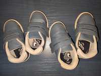 Обувки Decathlon за момче размер 22 и 23