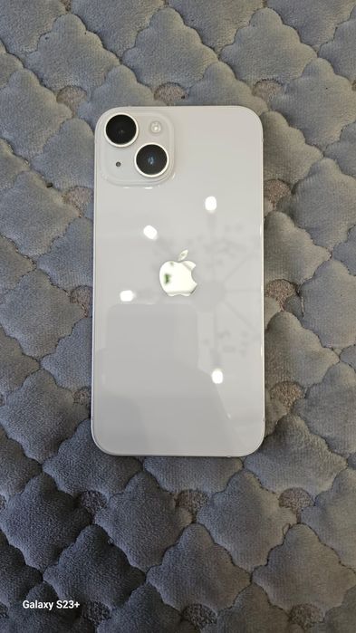 Продам айфон 14 256 гб