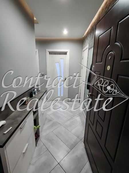 Дава се под наем Тристаен апартамент в Варна, Трошево - 80 кв.м за 510 € - Снимка #7