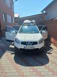 Nissan qashqai 7 locuri  4x4 inm Ro