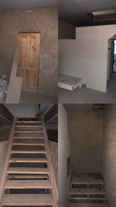 Uy soyiladi yeri bilan