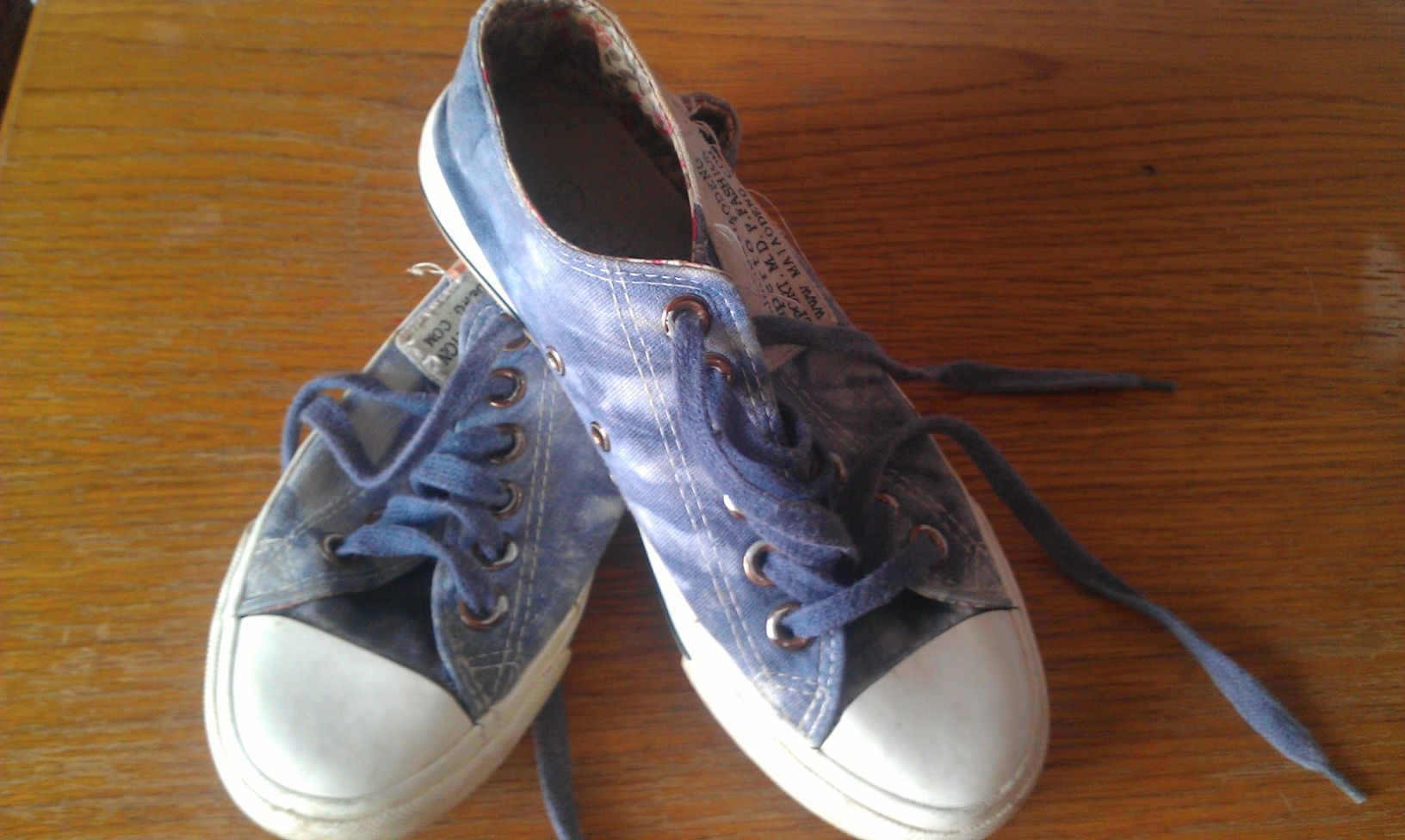 Tensiune,  Converse