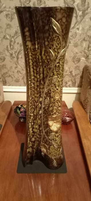 Ваза для цветов 62 см