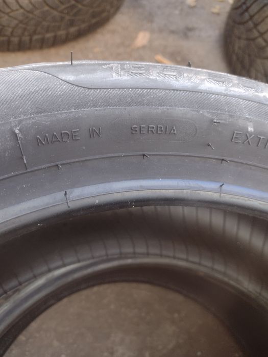 Нови 3бр.195/55/16 Strial dot0520