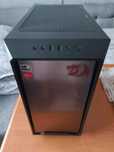 Gaming Ryzen 7 5700X3D/32GB 3200 MHz Kit/1TB SSD/3TB HDD/RX 6600/600W