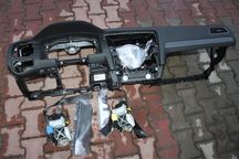 Golf 7 airbag plansa centuri originale , factura tva