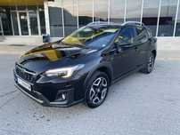 SUBARU XV 2.0 Швейцария