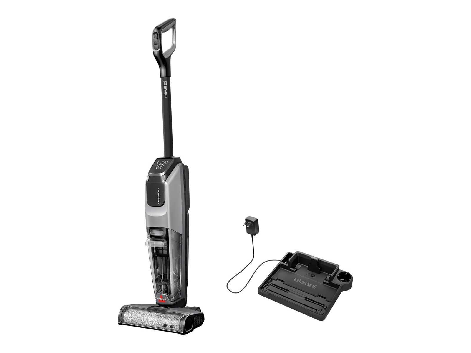 Прахосмукачка за сухо и мокро Bissell CrossWave OmniForce (3912N)