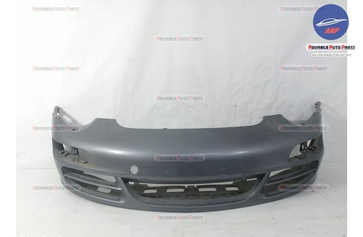 Предна броня оригинална Порше Карера ГТ / Porsche Carrera GT [Оригинал