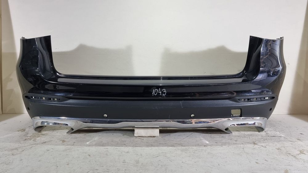 Bara spate Mercedes GLC, 2016, 2017, 2018, 2019, 2020, A2538850725