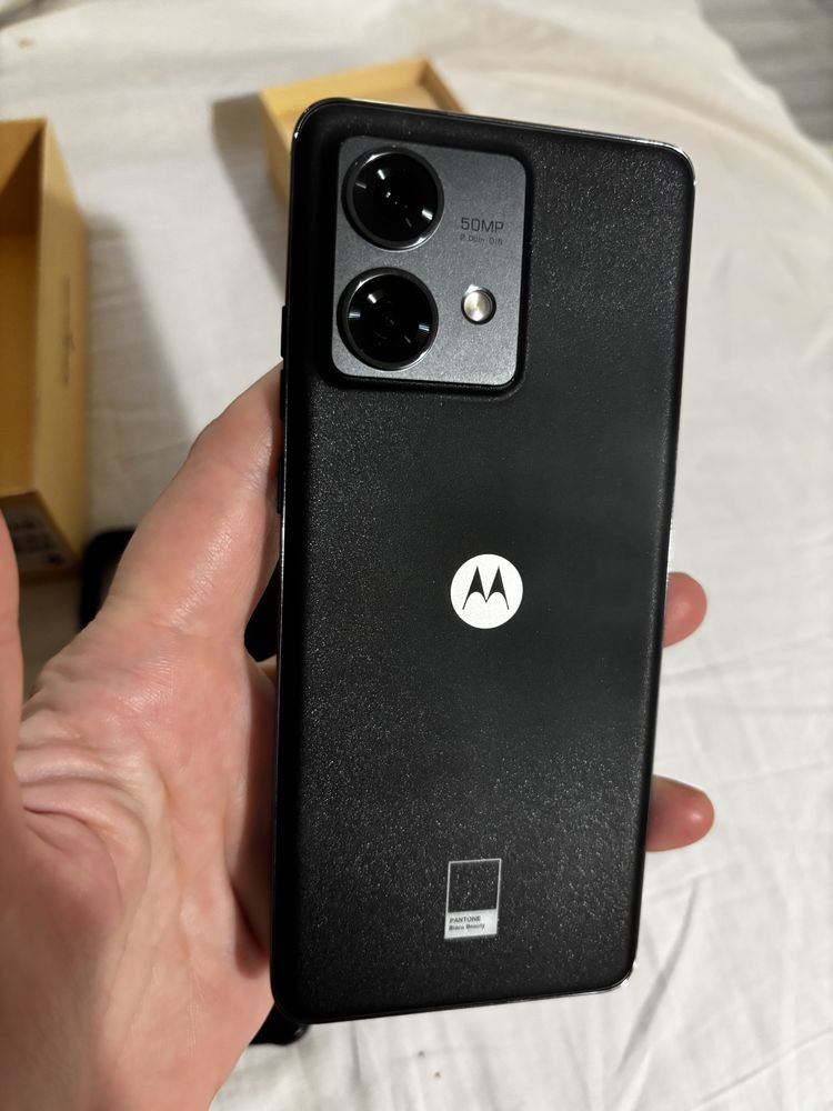 Motorola Edge 40 Neo, 256 gb
