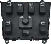 Панел бутони ел.стъкла Mercedes-Benz M-Class W163 1998г-2005г