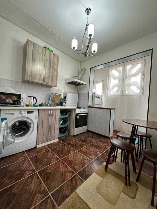 Аренда Дархан, парк Тельмана
Мирзо-Улугбеский район, садик Интеллект