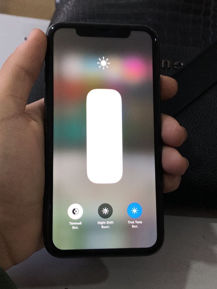 iPhone 11 128gb X/A