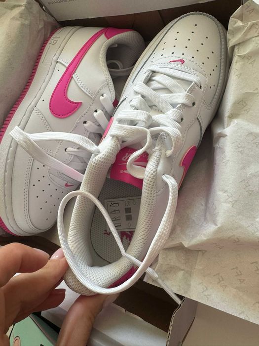 Sneaker Nike Sportswear 'Air Force 1 LV8 2'