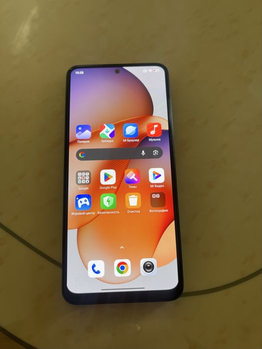 Redmi Note 12/128Gb - В идеальном состоянии