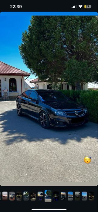 Dezmembrez opel vectra c opc facelift 1.9 dth