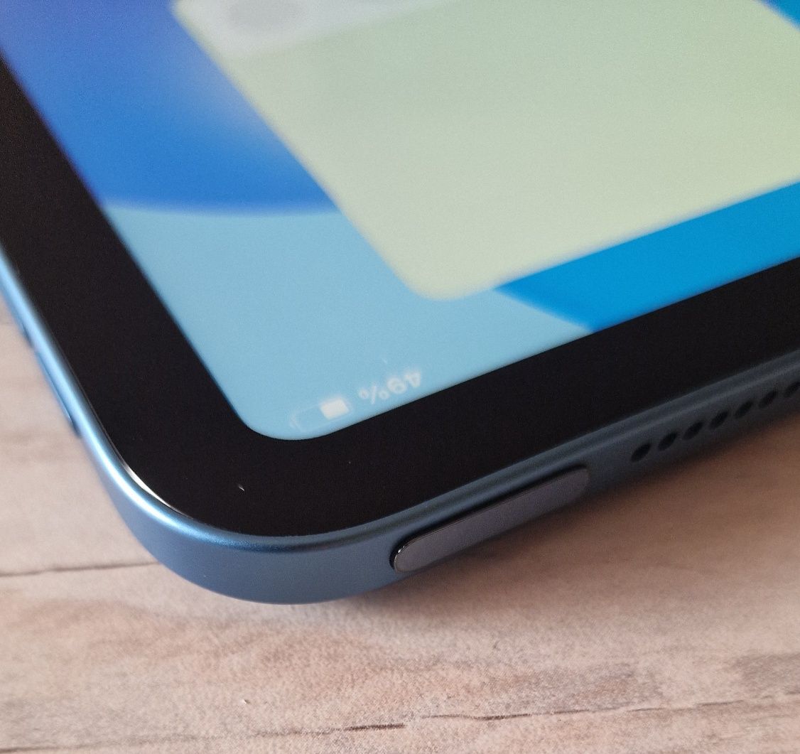 Ipad 10 - та генерация, 64 gb
