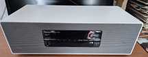 Micro-Stereo bluetooth/cd/radio Panasonic SC-DM504