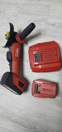 болгарка Hilti оригинал bolgarka Hilti original