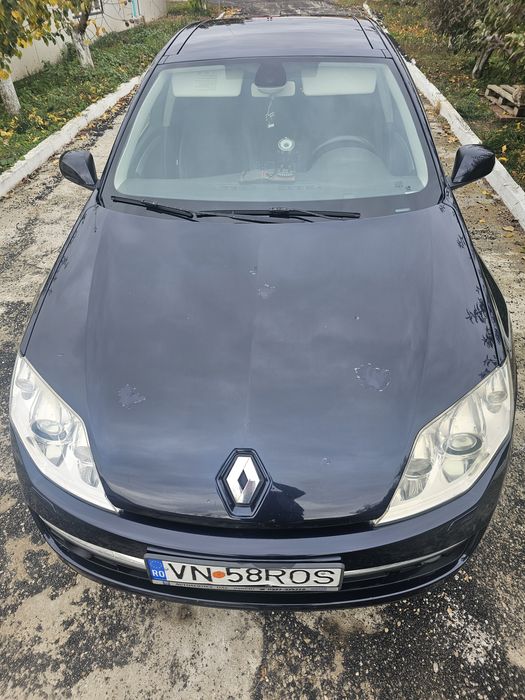 Renault Laguna 3 2.0 dCi