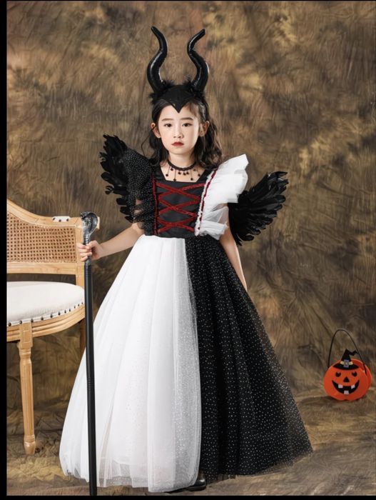 Продам костюм Малефисенты