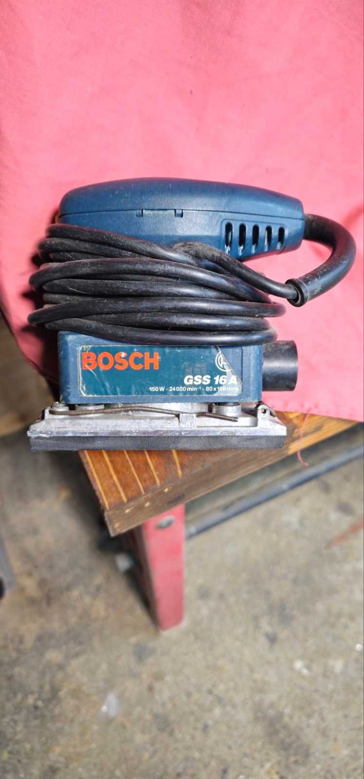 Инструменти DeWalt & BOSCH