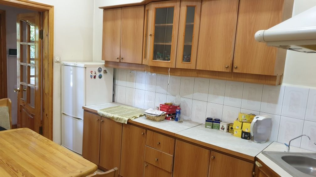 450 м2 Уй, Дом, Сад 5 соток в аренду. 450 sqm House for rent