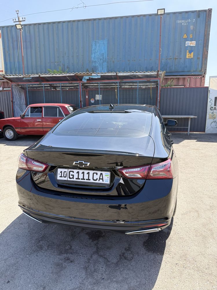 Malibu XL 2023 Toza 18500 probeg
