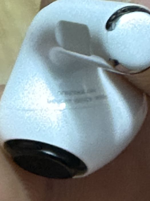 Vand casca Airpods Pro 2, stanga