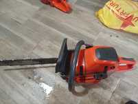 Husqvarna 550 xp
