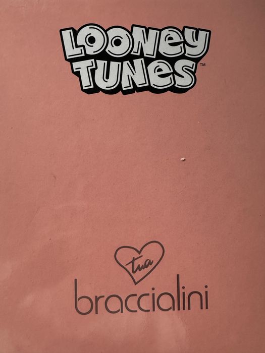 Продавам оригинални чисто нови кецове BRACCIALINI