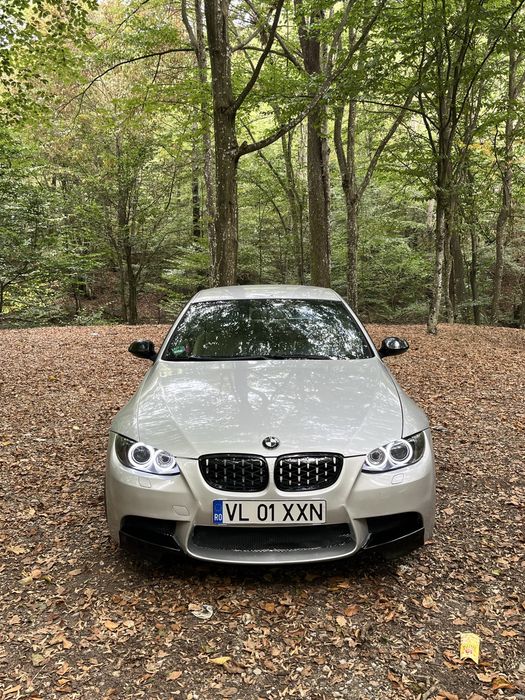 Vand urgent bmw e92