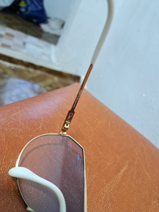 Ochelari vintage de colecție Cazal