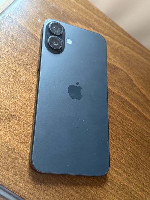 Iphone 16 plus icloud