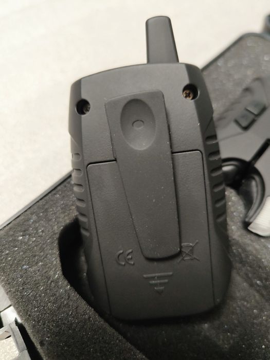 SET Avertizori cu Statie EagleKingYang 4+1 cu SNAG BARR Model NEW